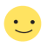 emoji de carinha sorrindo